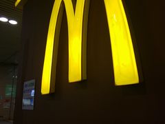 -麦当劳(东直门外大街店)