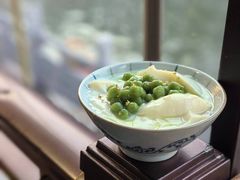 -李百蟹·江南蟹黄面(夫子庙店)