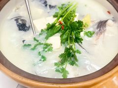 -宝荣鱼馆·临湖之宴(千岛湖店)
