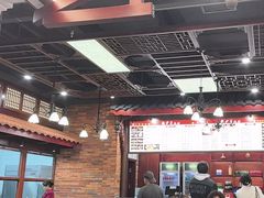 -龙抄手(春熙路总店)