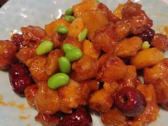 -红樱桃·欢乐餐厅(太原里店)