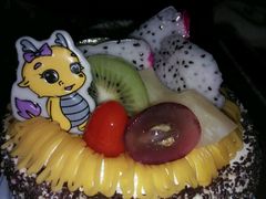 -添香欧一派蛋糕(金碧店)