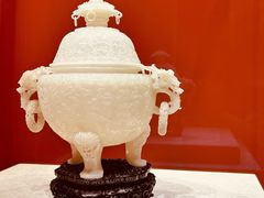 -北京工艺美术博物馆