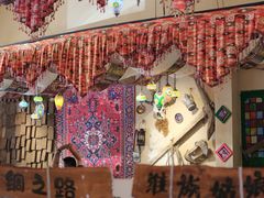 -新疆那拉提国家旅游度假区
