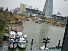 -星巴克(杭州大厦C座店)