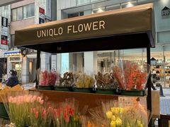 -优衣库(银座店)