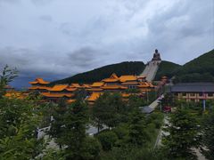 -六鼎山文化旅游区