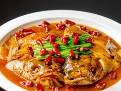-万荣烤鸭店·北京菜(农光里店)