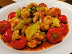 -榕意·川味之美(深业上城店)