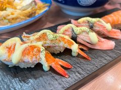 -晴季寿司(红旗街万达店)