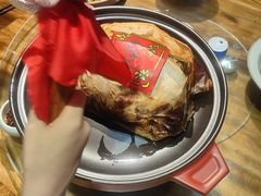 -民俗村柴火灶·景德江西菜(中国陶瓷博物馆店)