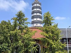 -迎江寺