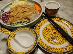 -天外天烤鸭店(八角店)