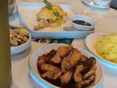 -壹只菜·崇明本地特色菜(崇明南门店)