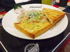 -遇见西木美式餐厅(体育路店)