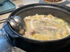 榴莲椰子鸡-百年果林椰子鸡(中洲店)