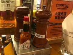 -COMMUNE幻师(解放西路店)