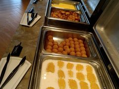 自助取餐区-比格比萨自助(美乐城店)