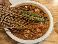 -嘉州叶婆婆钵钵鸡(建设路店)