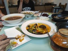 -客汀家宴·客家烟火 四季食材(集美店)