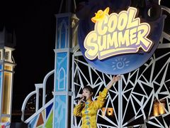 -华谊兄弟（长沙）电影小镇