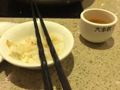 -大丰收脆鱼(浦西万达店)