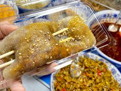 -大学城夜市大排档(凤栖路店)
