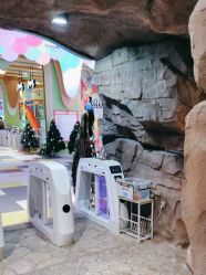 -宝燕乐园(闵行旗舰店)