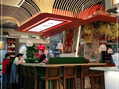 大堂-小绍兴(南翔印象城店)