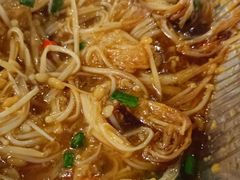 -嘚色烧烤（东北烤串）(石溪店)