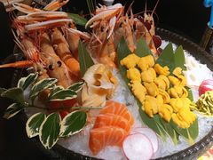 -旨料亭日本料理(四川北路店)