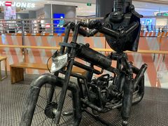 -天虹购物中心(石路店)