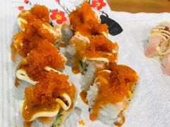 -晓寿司·日本料理(望京博雅店)
