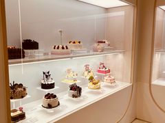 -好利来(梅江永旺店)