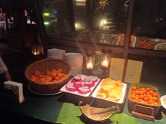 -肴约·花园式餐厅(湖里店)