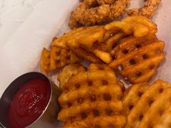 -必胜客(新辰里酒仙桥店)