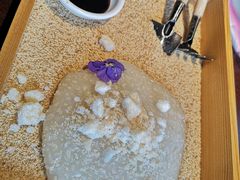 酒酿糍粑-寻宝记绍兴菜(鲁迅路店)