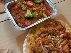-达美乐比萨(慧忠路店)