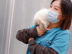 -美迦爱-牙专科·兔科·骨科诊疗中心(北苑店)