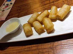 -老九巷川小馆(万松园店)