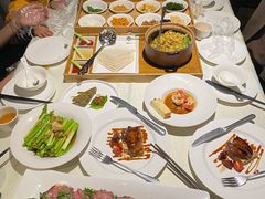 低温慢烤牛肉-黑明餐厅(白鹭洲店)