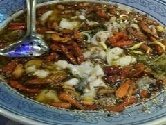 -鱼库·不仅是一家烤鱼店(车公庙店)