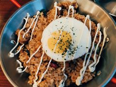 梅肉炒饭-青春分食(仙林大学城店)