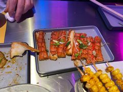 -燥次·烧烤酒场(万象城店)