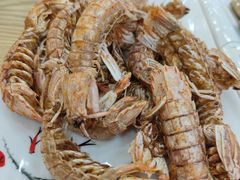 -聚德福海鲜家常菜(刘庄店)