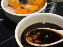 台式烧仙草-吴记鲜定味