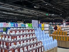 -永辉超市(鲁谷店)