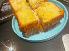 -呼伦一只牛·烧串酒场(陆家嘴店)