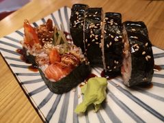 熊本卷-鸭川食堂·鳗丼(鼓楼店)