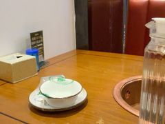 -前门杨记·铜锅涮肉(王府井·故宫店)